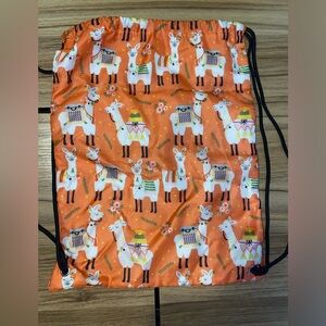 Like New - Thirty-One Lama Cinch Sac